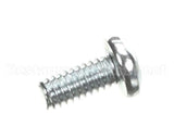SC01-021 Henny Penny Screw #8-32 X 3/8 Ph Phd C