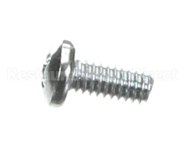 SC01-021 Henny Penny Screw #8-32 X 3/8 Ph Phd C