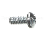 SC01-021 Henny Penny Screw #8-32 X 3/8 Ph Phd C