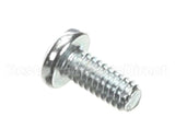 SC01-021 Henny Penny Screw #8-32 X 3/8 Ph Phd C