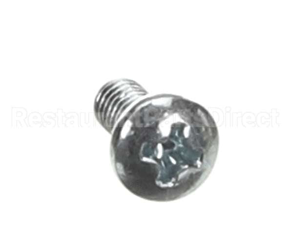 SC01-021 Henny Penny Screw #8-32 X 3/8 Ph Phd C