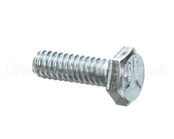 SC01-022 Henny Penny Screw 1/4-20 X 3/4 Hex Hd C