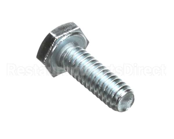 SC01-022 Henny Penny Screw 1/4-20 X 3/4 Hex Hd C