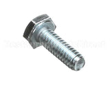 SC01-022 Henny Penny Screw 1/4-20 X 3/4 Hex Hd C