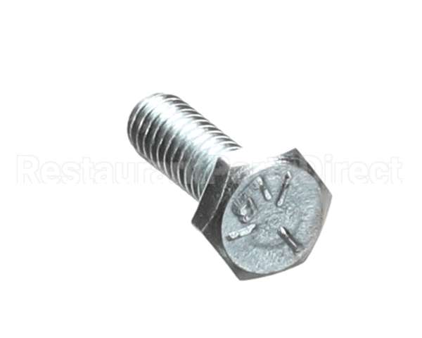 SC01-022 Henny Penny Screw 1/4-20 X 3/4 Hex Hd C