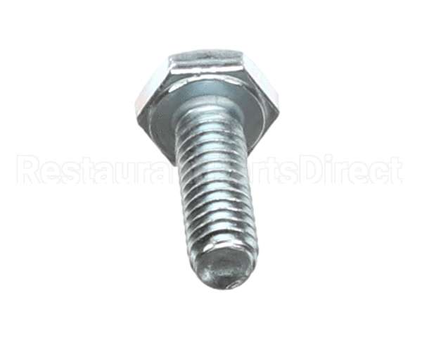 SC01-022 Henny Penny Screw 1/4-20 X 3/4 Hex Hd C