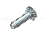 SC01-022 Henny Penny Screw 1/4-20 X 3/4 Hex Hd C