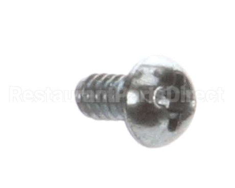 SC01-023 Henny Penny Screw #6-32 X 1/4 Ph Rhd C