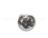 SC01-023 Henny Penny Screw #6-32 X 1/4 Ph Rhd C