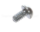 SC01-023 Henny Penny Screw #6-32 X 1/4 Ph Rhd C