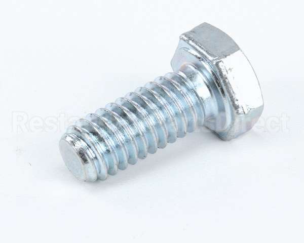 SC01-026 Henny Penny Screw 5/16-18 X 3/4 Hex Hd C
