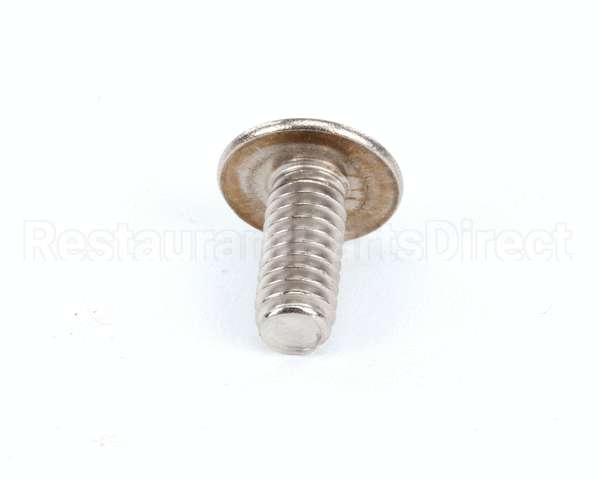 SC01-034 Henny Penny Screw #8-32 X 3/8 Ph Thd S