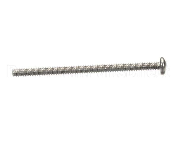 SC01-037 Henny Penny Screw #6-32 X 2 Ph Phd S