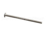 SC01-037 Henny Penny Screw #6-32 X 2 Ph Phd S