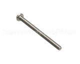 SC01-037 Henny Penny Screw #6-32 X 2 Ph Phd S