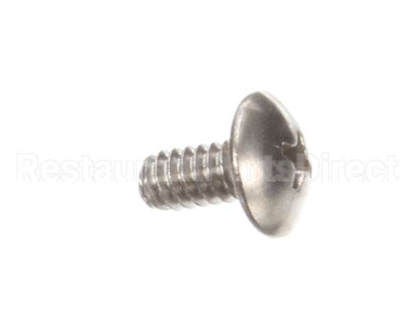 SC01-038 Henny Penny Screw #10-24 X 3/8 Ph Thd S