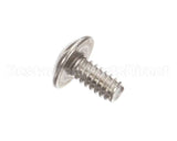 SC01-038 Henny Penny Screw #10-24 X 3/8 Ph Thd S