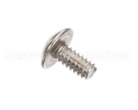 SC01-038 Henny Penny Screw #10-24 X 3/8 Ph Thd S