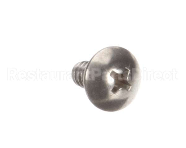 SC01-038 Henny Penny Screw #10-24 X 3/8 Ph Thd S