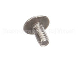 SC01-038 Henny Penny Screw #10-24 X 3/8 Ph Thd S