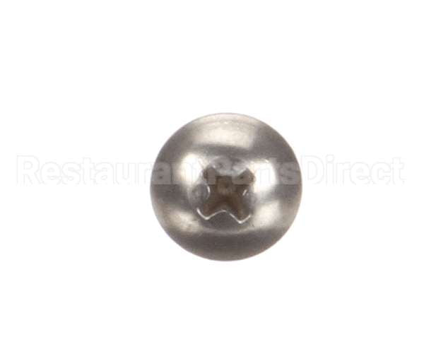SC01-038 Henny Penny Screw #10-24 X 3/8 Ph Thd S