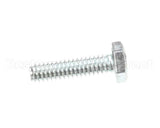 SC01-039 Henny Penny Screw 1/4-20 X 1 Hex Hd C