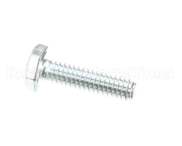 SC01-039 Henny Penny Screw 1/4-20 X 1 Hex Hd C