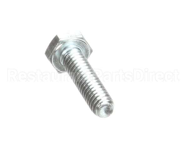 SC01-039 Henny Penny Screw 1/4-20 X 1 Hex Hd C