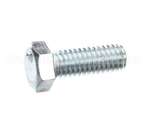 SC01-042 Henny Penny Screw - 3/8-16 X 1 Hex Hd C