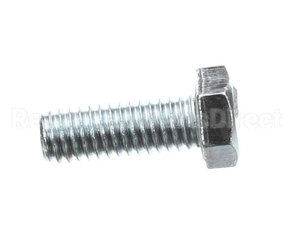 SC01-042 Henny Penny Screw - 3/8-16 X 1 Hex Hd C