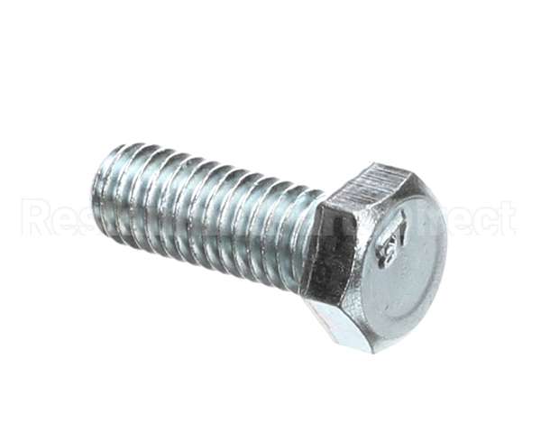 SC01-042 Henny Penny Screw - 3/8-16 X 1 Hex Hd C