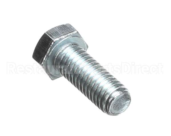 SC01-042 Henny Penny Screw - 3/8-16 X 1 Hex Hd C
