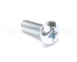 SC01-049 Henny Penny Screw #6-32 X 3/8 Ph Phd C