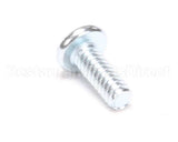 SC01-049 Henny Penny Screw #6-32 X 3/8 Ph Phd C