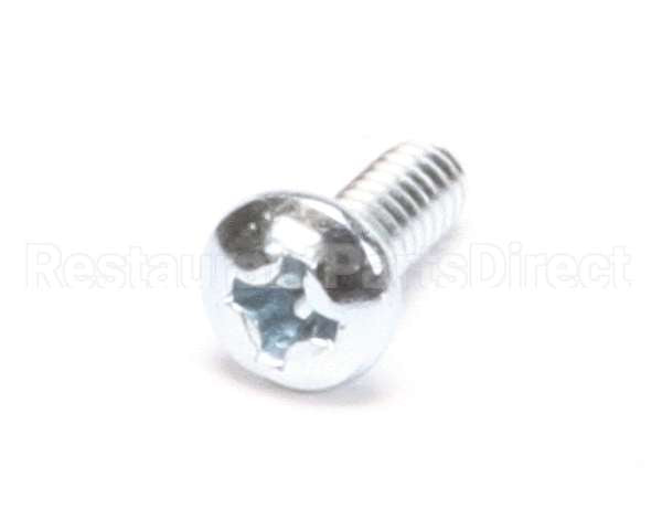SC01-049 Henny Penny Screw #6-32 X 3/8 Ph Phd C