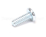SC01-049 Henny Penny Screw #6-32 X 3/8 Ph Phd C