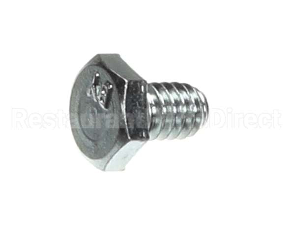 SC01-052 Henny Penny Screw 1/4-20 X 3/8 Hex Hd C