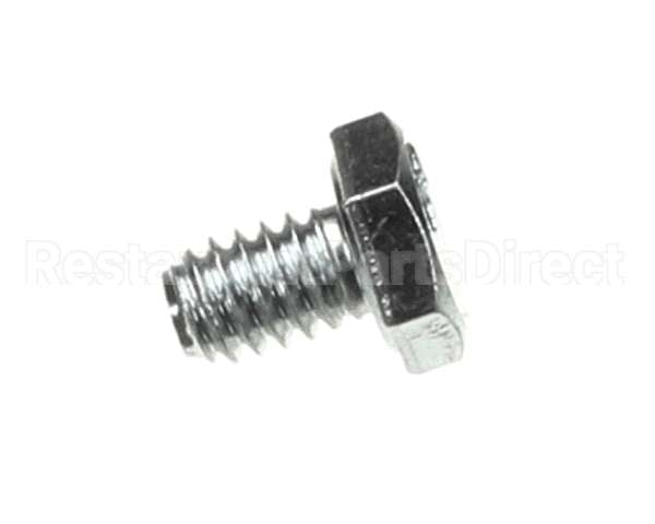 SC01-052 Henny Penny Screw 1/4-20 X 3/8 Hex Hd C