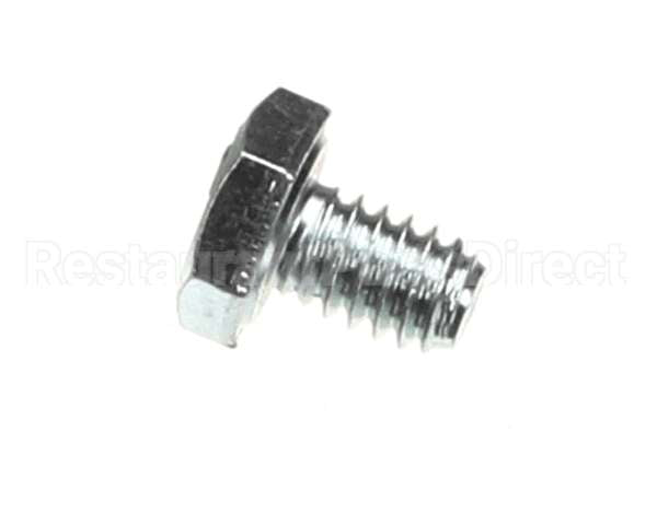 SC01-052 Henny Penny Screw 1/4-20 X 3/8 Hex Hd C
