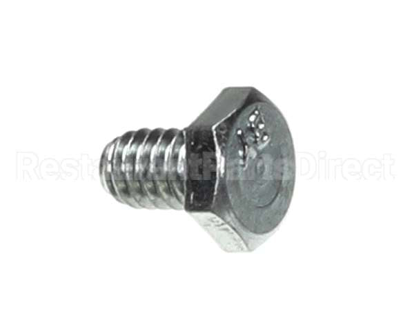 SC01-052 Henny Penny Screw 1/4-20 X 3/8 Hex Hd C