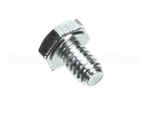 SC01-052 Henny Penny Screw 1/4-20 X 3/8 Hex Hd C