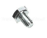 SC01-052 Henny Penny Screw 1/4-20 X 3/8 Hex Hd C