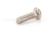 SC01-053 Henny Penny Screw #8-32 X 1/2 Ph Rhd S