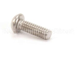 SC01-053 Henny Penny Screw #8-32 X 1/2 Ph Rhd S