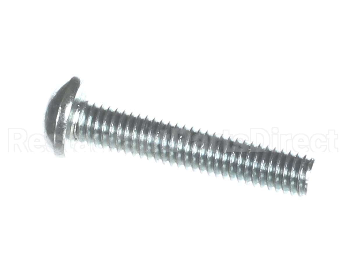 SC01-054 Henny Penny Screw #10-32 X 1 Ph Rhd C