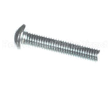 SC01-054 Henny Penny Screw #10-32 X 1 Ph Rhd C