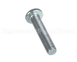 SC01-054 Henny Penny Screw #10-32 X 1 Ph Rhd C