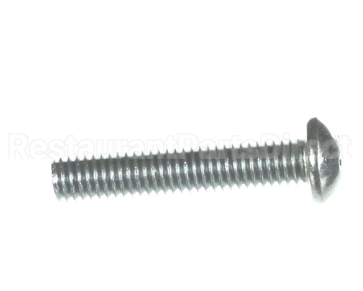 SC01-054 Henny Penny Screw #10-32 X 1 Ph Rhd C