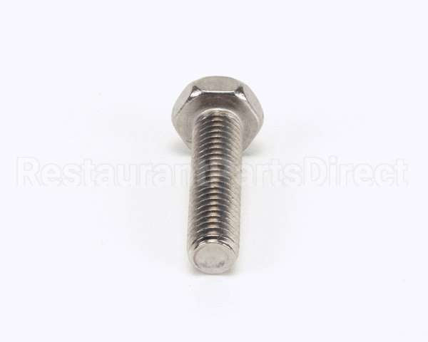 SC01-055 Henny Penny Screw #10-32 X 3/4 Hex Hd S