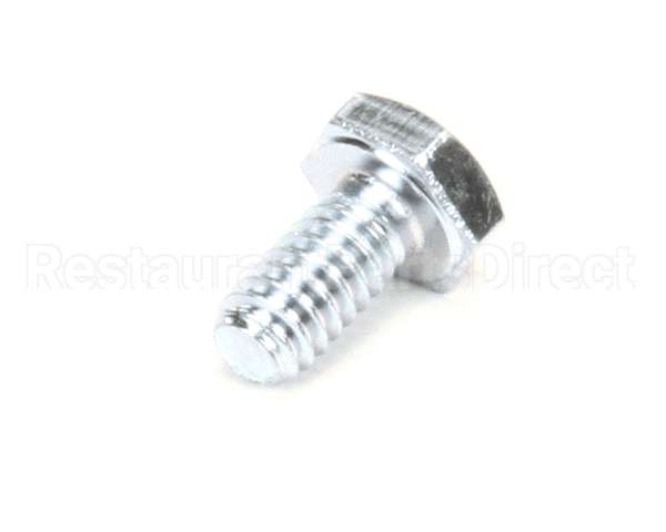 SC01-057 Henny Penny Screw 1/4-20 X 1/2 Hex Hd C